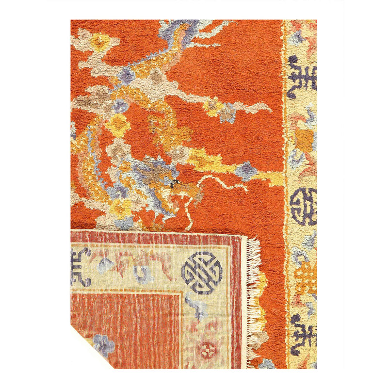 Sheriden Oriental Area Rug