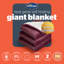 Silentnight Heat Genie Self-Heating Giant Blanket - 180 x 240 cm-116575574