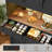 Arryanna 72.8'' Kitchen Pantry-304565736