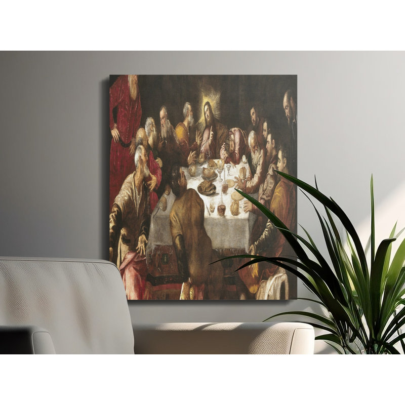 Wrapped Canvas Print Set, 20x30