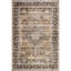 Tapis lavable à la machine Purdie Medallion-831015768