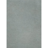 Leopardess Soft Gray Hand-Tufted Responsible Wool Rug