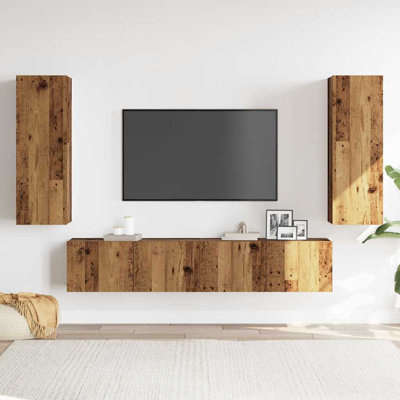 Ginia Entertainment Unit for TVs