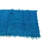 Rectangle 2'1 x 4'1 Pires Blue Rug