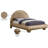 Madrid Velvet Bed-103232356-103232346
