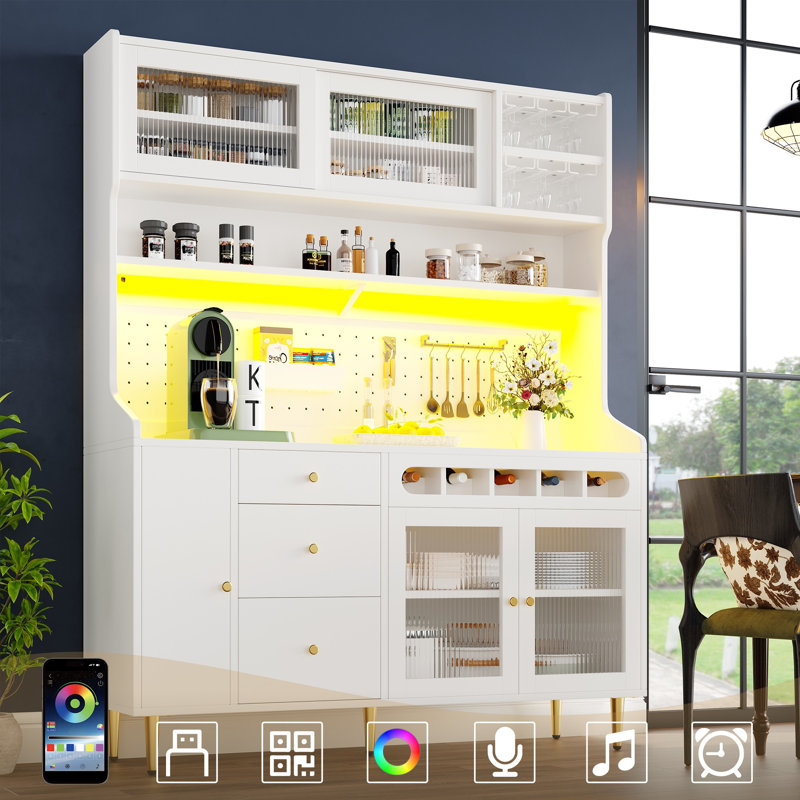 145cm Sideboard