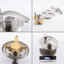 Système de douche complet avec valve brute-64633134