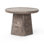 Zane Marble End Table