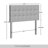 Jadeen Upholstered Panel Headboard-1609287305-1609287301
