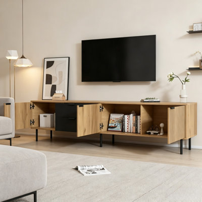 TV Stand for TVs up to 85"