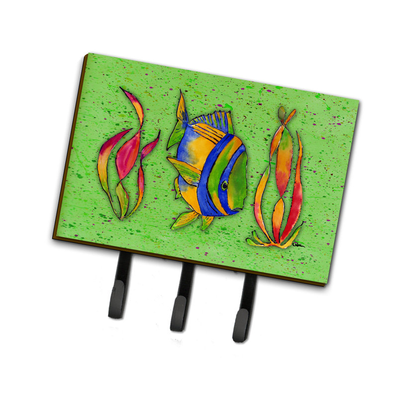 Steel Wall Wall Hook