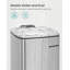 Suhanee Steel Kitchen Trash Can-822078949