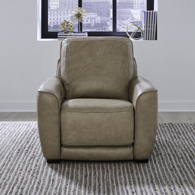 Zero Wall Power Recliner