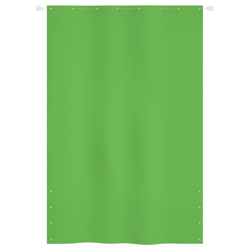 Aleksejus Single Curtain Panel, Green, 240cm H x 160cm W