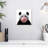 " Panda Bubble Gum " Print-983071035
