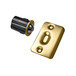 ENTRAÎNEMENT RÉGLABLE EN BALLON Cal Royal DIB1-5, Satin Brass Blackened