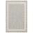 Silver  Indoor/Outdoor Area Rug-1844407812