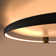 LED Semi Flush Mount