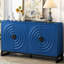 Superbe armoire de porte Water Wave