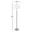 Lampe sur pied Sochi