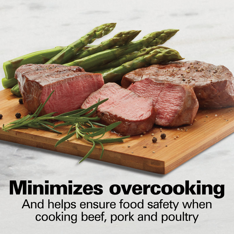 Hamilton Beach 6 Qt Stainless Steel Slow Cooker with Timer