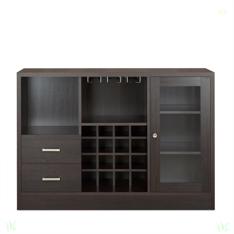 Wine Cabinet