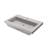 Trough Handmade Rectangular Drop-In Bathroom Sink-49281932-119024540