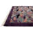 Jacoby Purple Rug