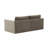 Deirdre 74'' Velvet Loveseat-855779705