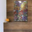 «Fresh Floral I» par Tim O'Toole, art mural en métal-2132089319