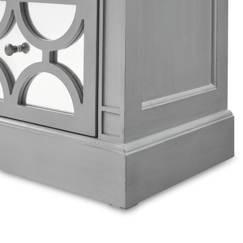 James End Table