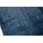 Hand-Knotted High-Quality Dark Blue Area Rug