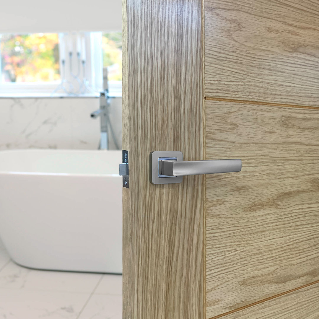 Denver Standard Latch Door Handle Pack
