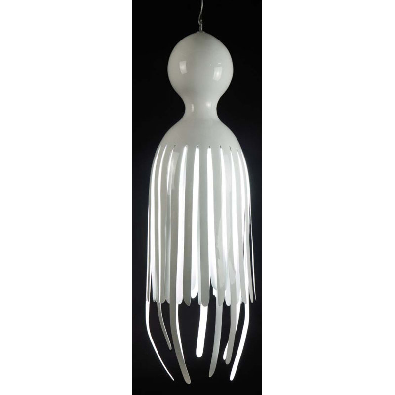 Forslund 1 - Light Unique/Statement Pendant