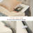 Gap Filler Wedge Pillow for  Small Gap between Mattress/Headboard/Wall-100515448