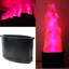 Lampe à flamme artificielle de 71 po de hauteur-816272401