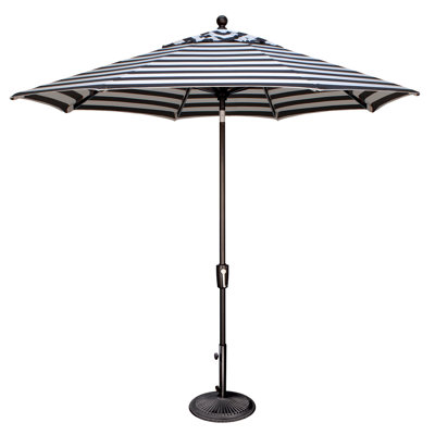 Parasol de marché 108 po Desma