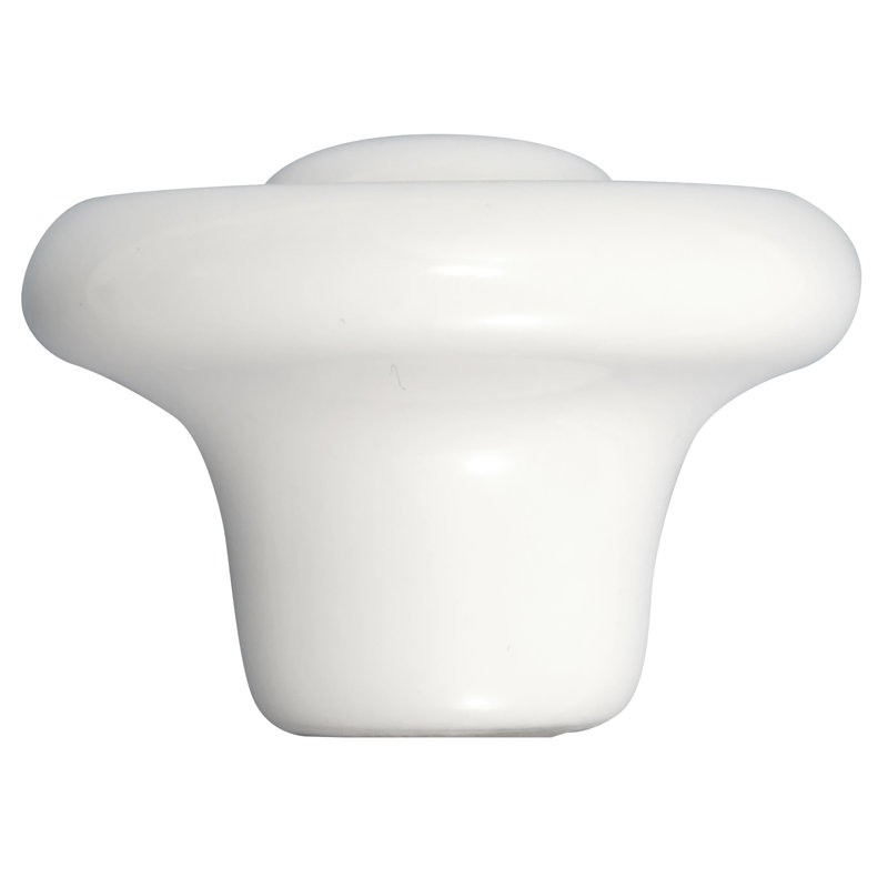 Poignée champignon