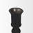 Loudon Metal Tabletop Candlestick-384337971