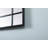 Chancey Iron Rectangle Wall Mirror-1084058750-1110642191