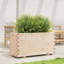 8 Wood Planter-100492034-100492038