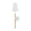 MARIANA 1 LIGHT WALL SCONCE