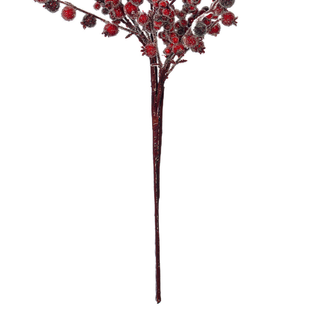 Berry Floral Stems