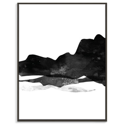 Renee Tohl - Print on Canvas