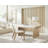 Bernhardt Asana Side Chair