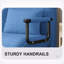Chaise de canapé pliante-691466673