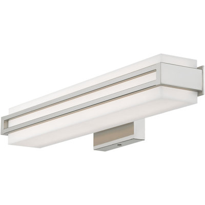 Lohyn Vanity Light