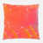 Orange sélectionné