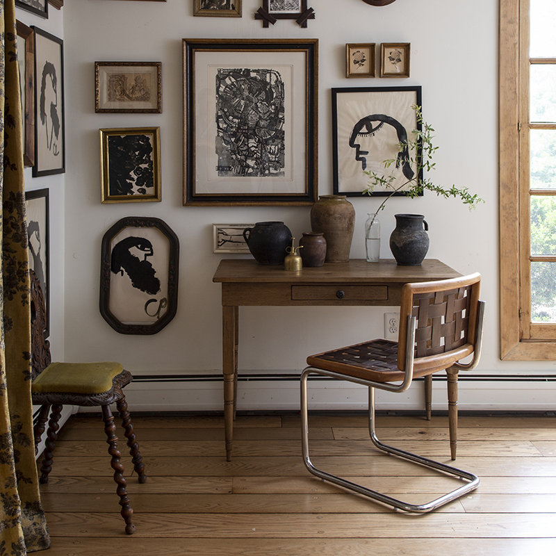 Revival Dining Chair