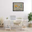 «Siesta Dog in Desert Floater» par LIR-844977736-844977738